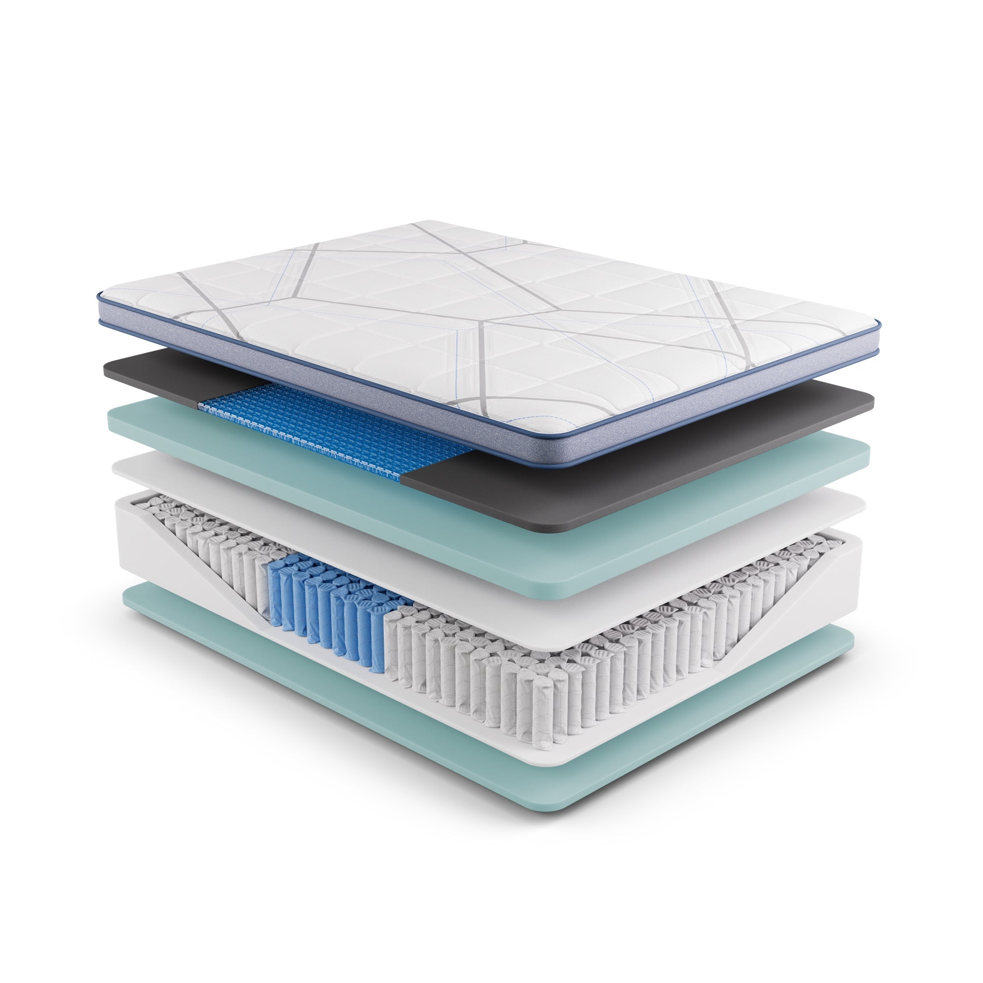 CloudTech Volutus Mattress