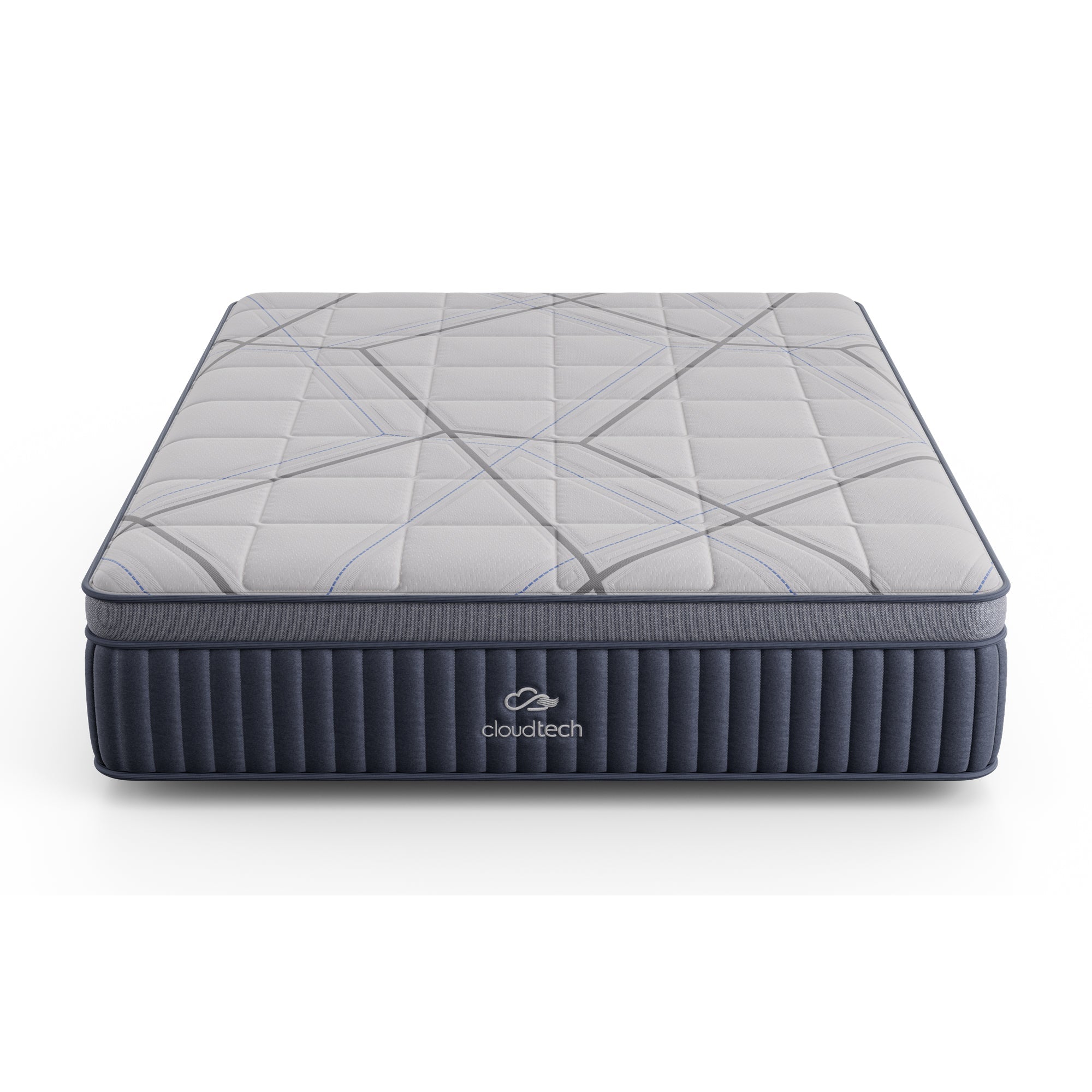 CloudTech Volutus Mattress