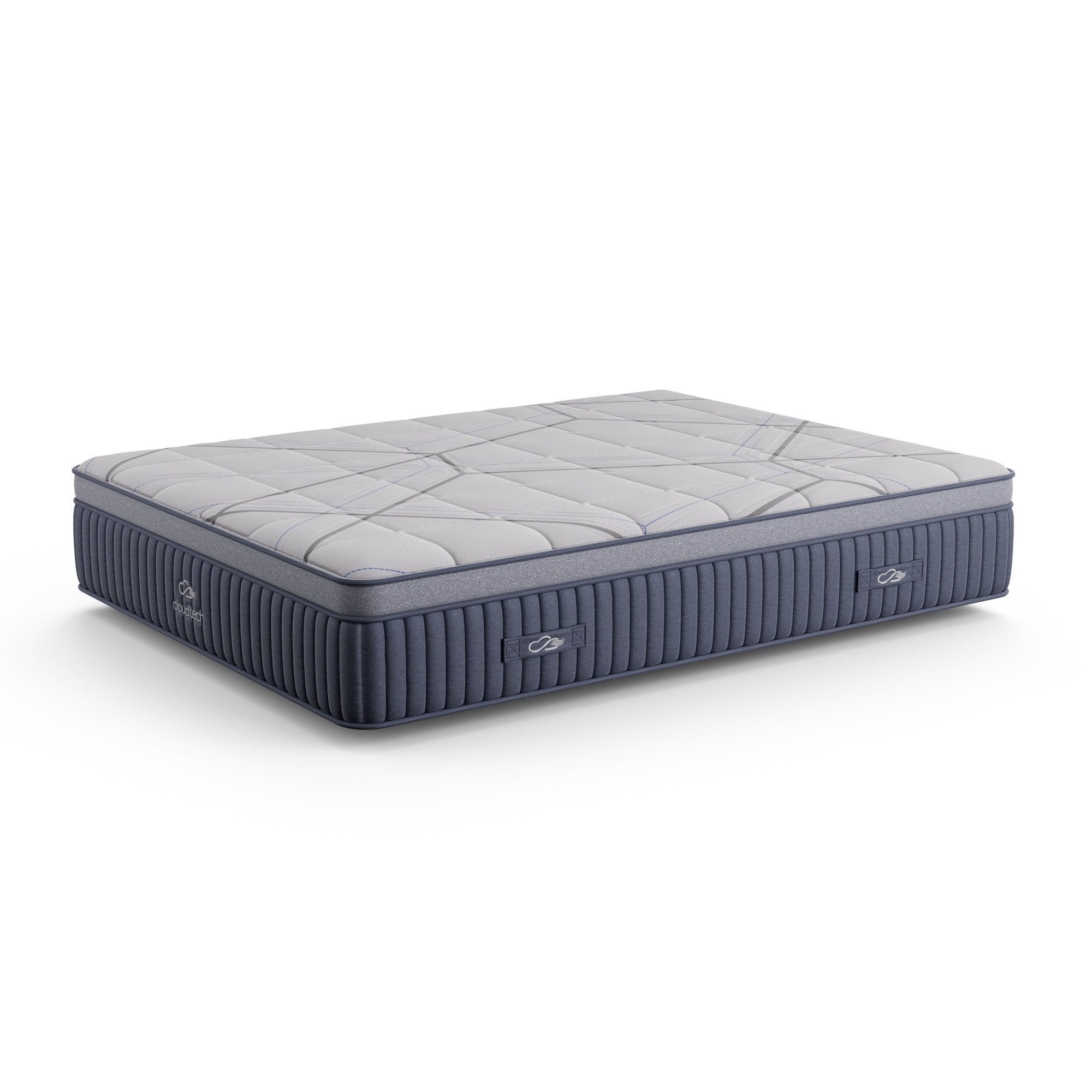 CloudTech Volutus Mattress