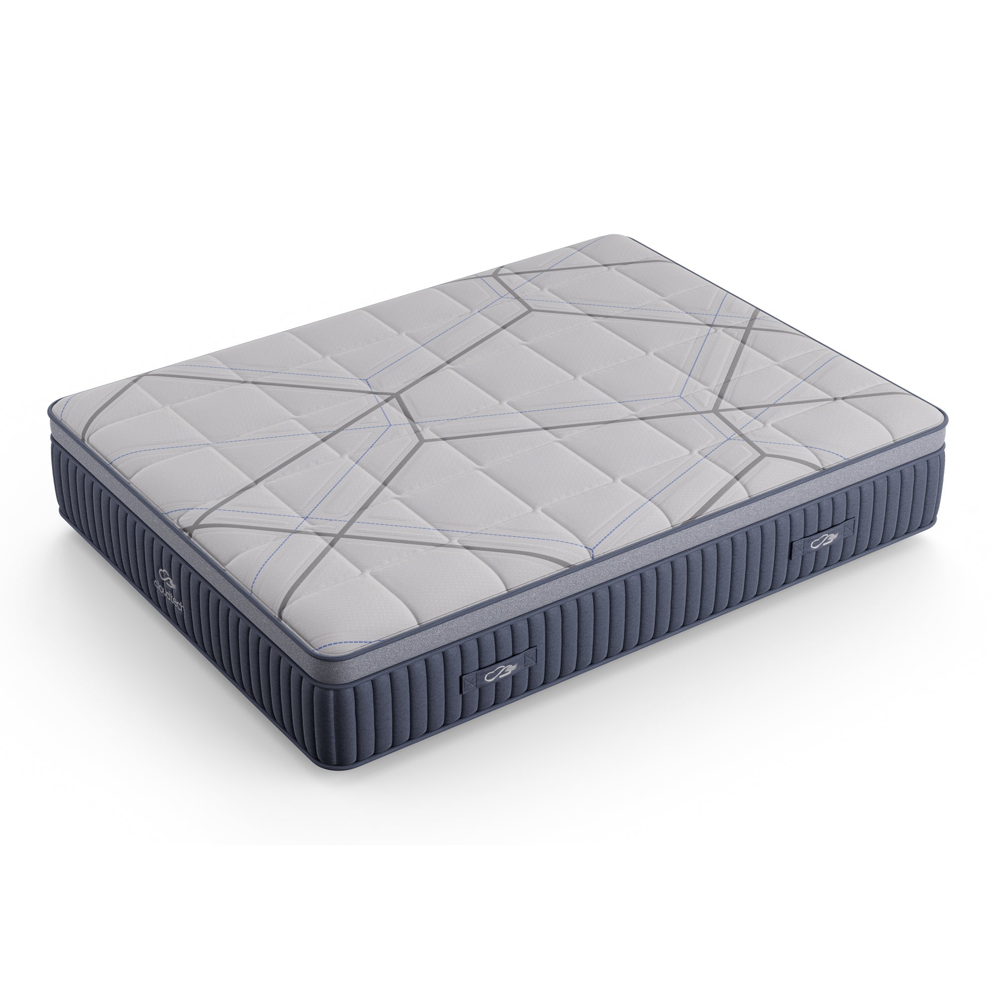 CloudTech Volutus Mattress
