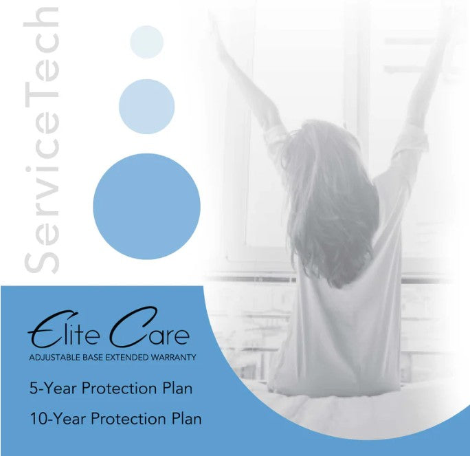 BedTech Adjustable Base Added Protection Plan