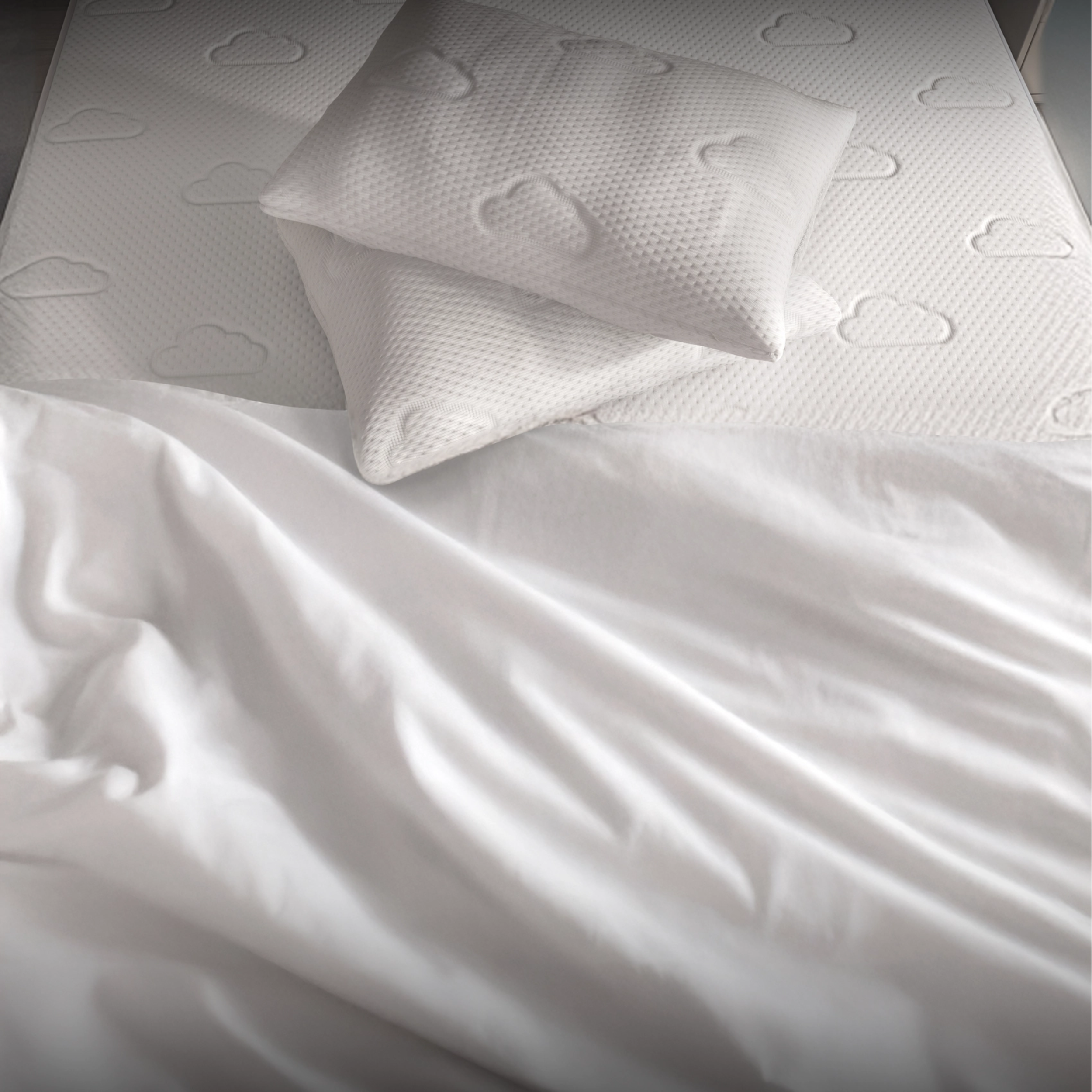 Puffy Signature Pillow