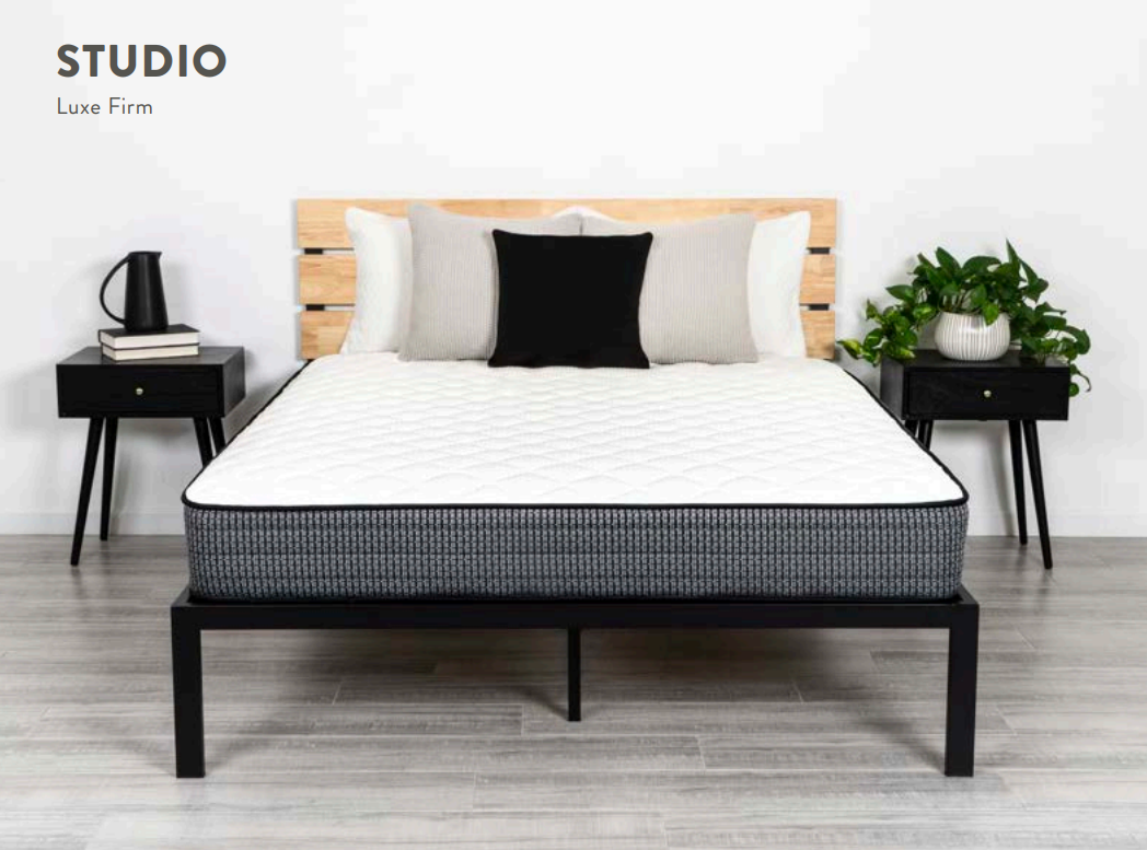 Innerspring Luxury Firm Mattress