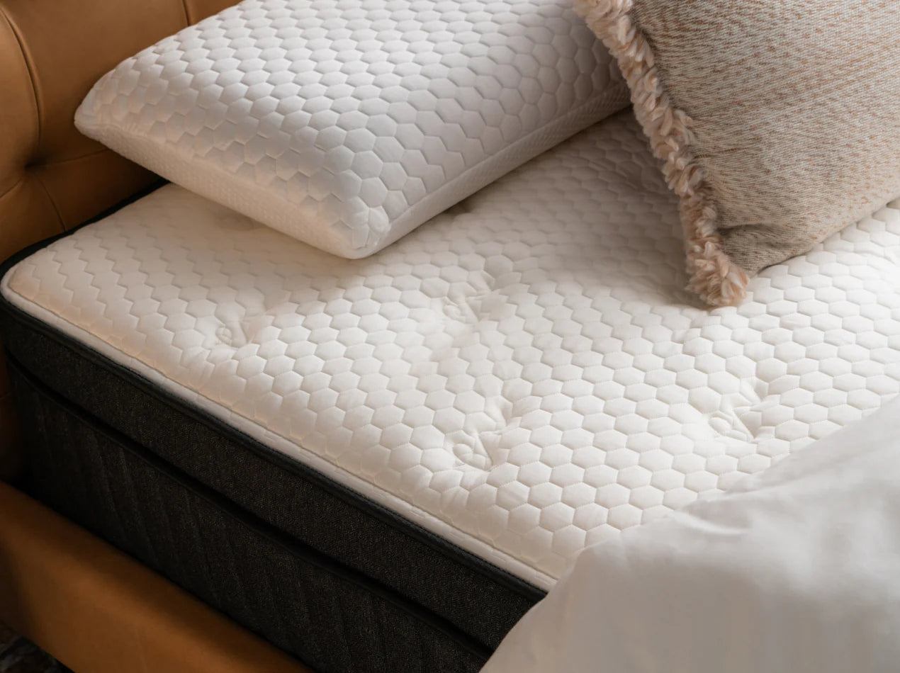 Brooklyn Bedding Titan Plus Luxe